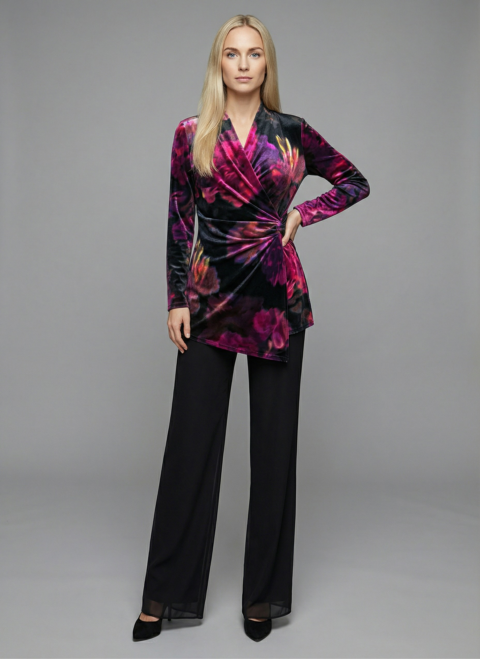 ALLISON EU – B2B womenswear brand 