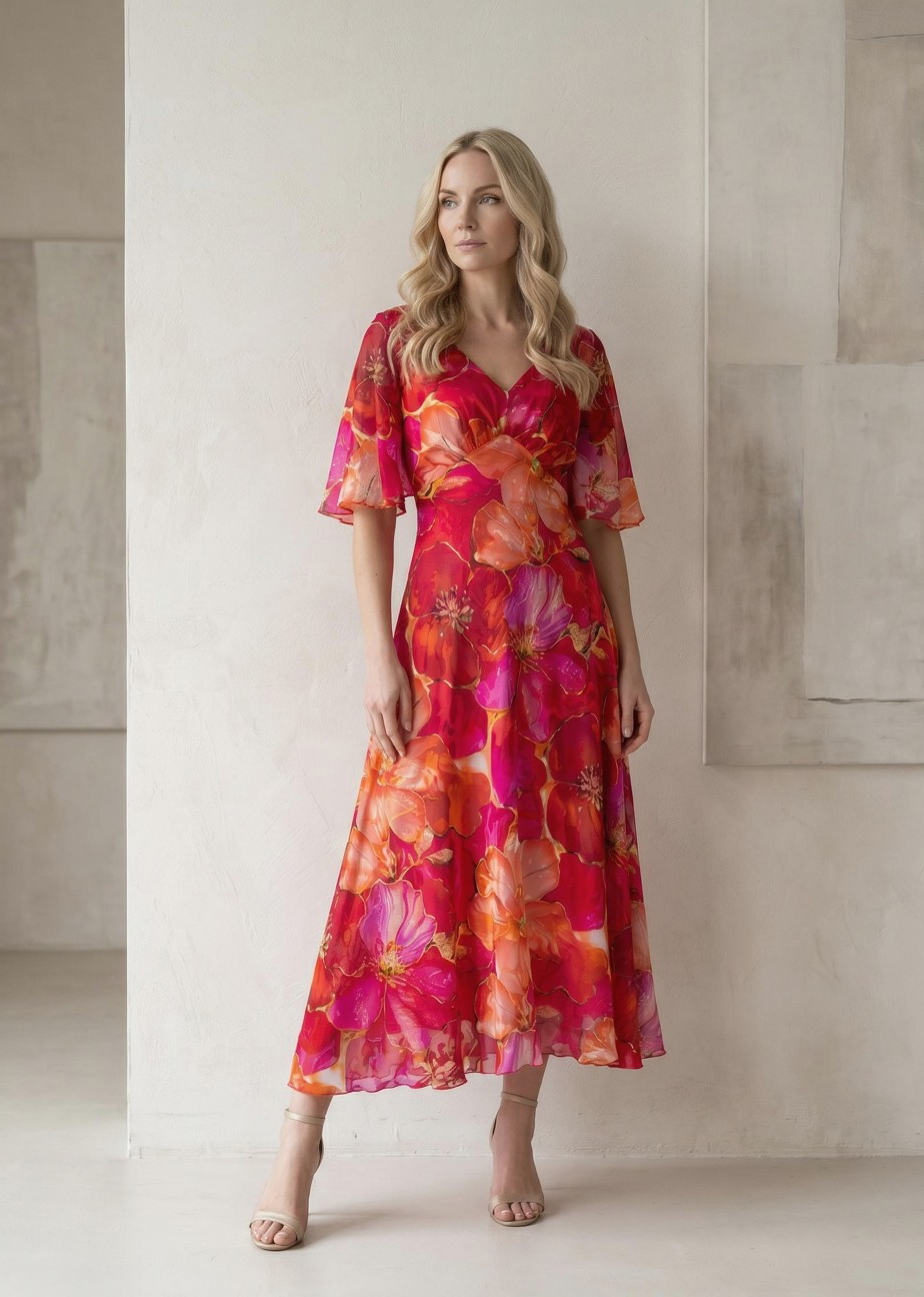 ALLISON EU – B2B womenswear brand 