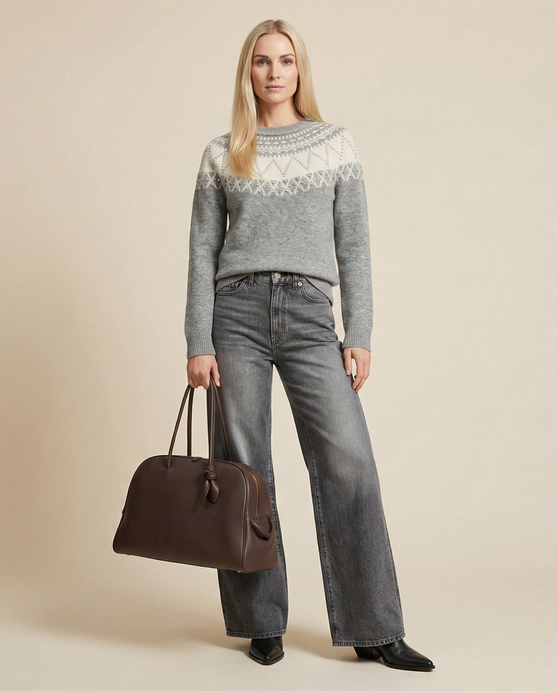 Long Cardigan 24401