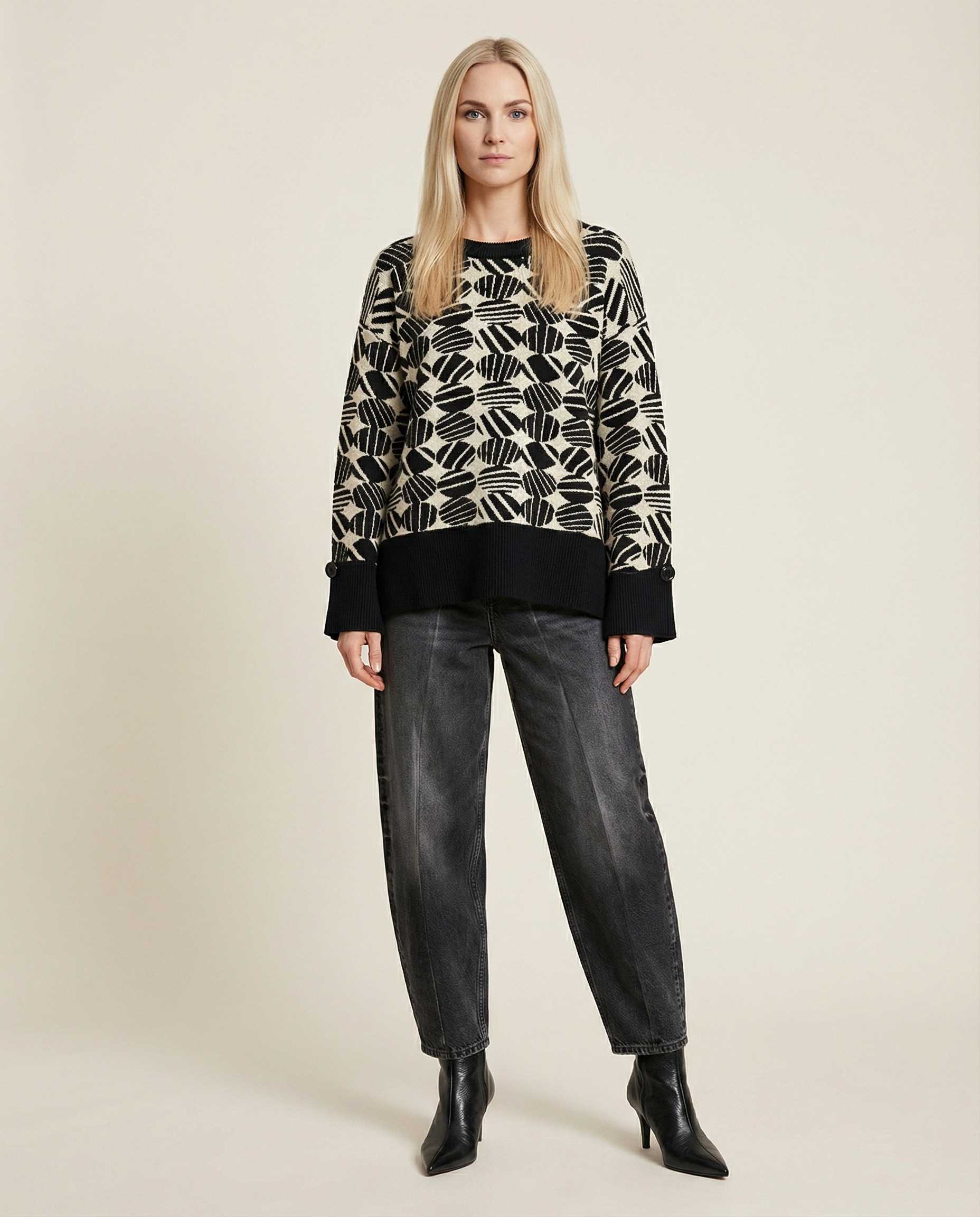 Long Cardigan 24401