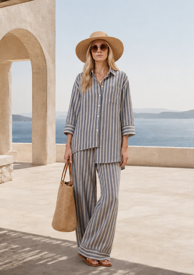 Allison Contemporary | Effortless, Modern.